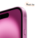 Смартфон Apple iPhone 16 8/128GB розовый
