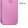 Смартфон Apple iPhone 16 8/128GB розовый