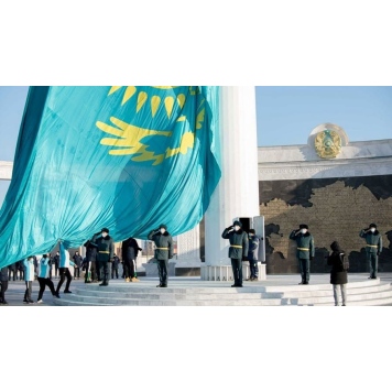 Рации в Атырау