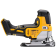Лобзиковая пила аккумуляторная DeWALT DCS335-5.0A