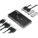 HDMI KVM-переключатель XUN 2-портовый