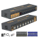 KVM-переключатель HDMI 0801H (8×1)