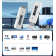 Беспроводной HDMI-передатчик и приёмник 1080P