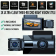 Видеорегистратор Dual Lens 1296P