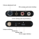 Беспроводной аудиопередатчик Transmitter-Receiver 2.4G