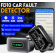 Многофункциональный автомобильный сканер FNIRSI OBD2 FD10