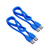Двухканальный KVM переключатель 2x2 HDMI 8K 60Hz