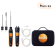 Комплект для диагностики и настройки вентиляции Testo Smart Probes HVAC Kit