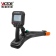 Измеритель сопротивления заземления VICTOR 7502S