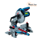 Торцовочная пила Bosch GCM 216