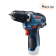 Аккумуляторная дрель-шуруповёрт Bosch GSR 12V-35