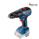 Аккумуляторная дрель шуруповерт Bosch GSB 18V-50