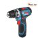 Аккумуляторная дрель-шуруповёрт Bosch GSR 12V-15