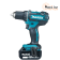 Аккумуляторная дрель-шуруповёрт Makita DDF482RME