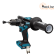 Аккумуляторная ударная дрель-шуруповёрт Makita XGT BL 40B. HP001GZ