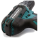 Аккумуляторная дрель-шуруповёрт Makita DDF482RME
