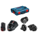 Аккумуляторная дрель-шуруповёрт Bosch GSR 12V-15