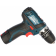 Аккумуляторная дрель-шуруповёрт Bosch GSR 12V-15