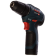 Аккумуляторная дрель-шуруповёрт Bosch GSR 12V-30