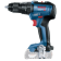 Аккумуляторная дрель шуруповерт Bosch GSB 18V-50