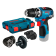 Аккумуляторная дрель-шуруповёрт Bosch GSR 12V-35
