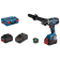 Дрель-шуруповерт Bosch GSB 18V-150