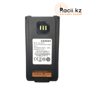 Аккумулятор для рации BL-2016 для Hytera PD980 PD982 PD985 PD985U