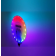 Лампа светильник RGB CS-2600