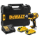 Аккумуляторная дрель-шуруповерт DeWALT DCD708D2T