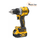 Аккумуляторная дрель-шуруповерт DeWalt DCD800P2T 5Ah