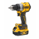 Аккумуляторная дрель-шуруповерт DeWalt DCD800P2T 5Ah