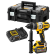 Аккумуляторная дрель-шуруповерт DeWalt DCD999T1