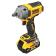 Гайковерт ударный аккумуляторный DeWALT DCF892NT