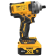 Гайковерт ударный аккумуляторный DeWALT DCF892NT