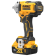 Гайковерт ударный аккумуляторный DeWALT DCF892NT