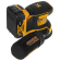 Аккумуляторная эксцентриковая шлифмашина DeWALT DCW210 5.0A.h