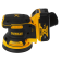 Аккумуляторная эксцентриковая шлифмашина DeWALT DCW210 5.0A.h