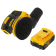 Аккумуляторная эксцентриковая шлифмашина DeWALT DCW210 5.0A.h