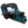 Рубанок Makita LXT DKP180Z
