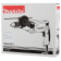 Дрель безударная Makita DP4010