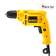 Дрель безударная DeWALT DWD014S