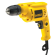 Дрель безударная DeWALT DWD014S