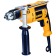 Дрель ударная DeWALT DWD024