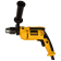 Дрель ударная DeWALT DWD024
