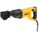 Сабельная пила DeWALT DWE305PK