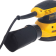 Эксцентриковая шлифовальная машина DeWALT DWE6423