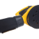 Эксцентриковая шлифовальная машина DeWALT DWE6423