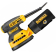 Эксцентриковая шлифовальная машина DeWALT DWE6423