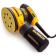 Эксцентриковая шлифовальная машина DeWALT DWE6423