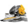 Пила торцовочная DeWALT DWS780